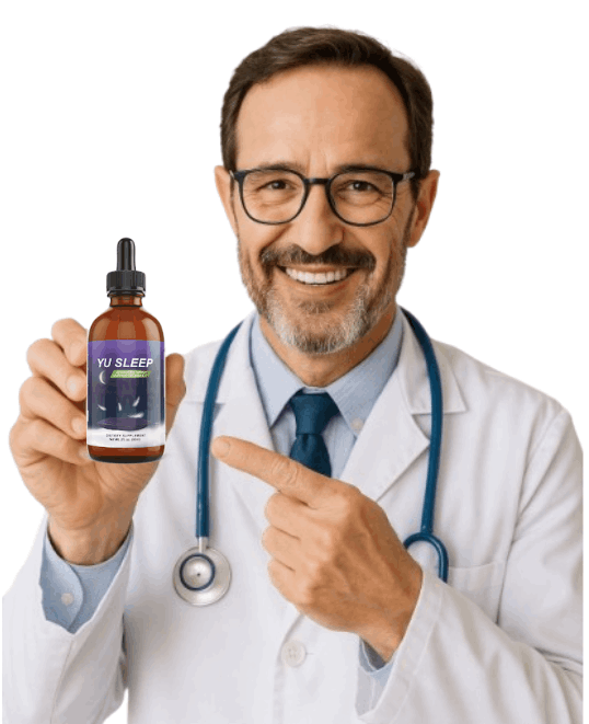 Yu Sleep-three-bottle