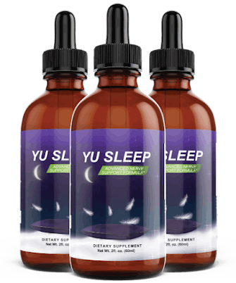 Yu Sleep-pills-three- bottle